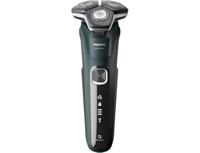 Philips S5884/38 Shaver Series 5000 Elektrisch Scheerapparaat Groen - thumbnail