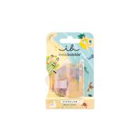 Invisibobble Everclaw Au Soleil Summer Glow 1Stuks - thumbnail