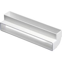 Rittal SK 3286.990 Luchtafbuiging Grijs-wit (RAL 7035) - thumbnail