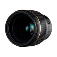Pentax FA 85mm f/1.4 ED SDM AW - thumbnail