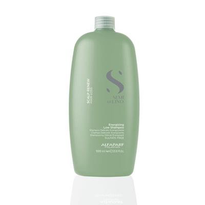 Alfaparf Semi di Lino Scalp Care Energizing Low Shampoo 1000ml