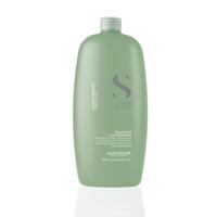 Alfaparf Semi di Lino Scalp Care Energizing Low Shampoo 1000ml - thumbnail