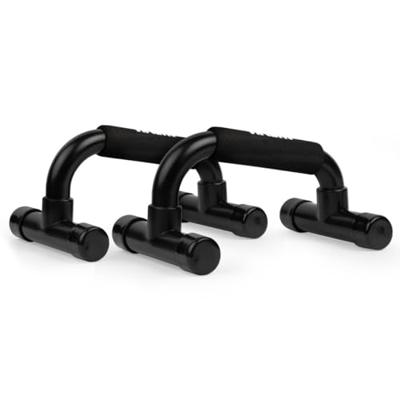 VirtuFit Push Up Bars - Zwart - opdruksteunen VirtuFit Push Up Bars - Zwart - opdruksteunen