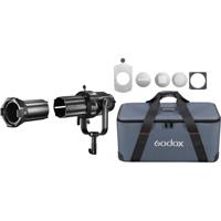 Godox VSA-26K Kit - Spotlight attachment (LED spotlight & accessories) - thumbnail