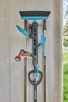 Apparaathouder 03507-20 Gardena combisystem - thumbnail