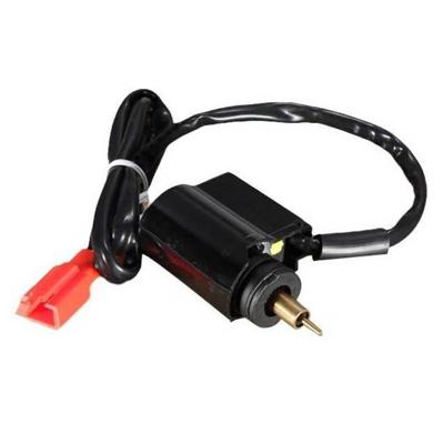 Elektrische choke China GY6 stekker