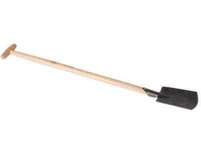 De Wit Spade - schep - junior De Wit Spade - schep - junior