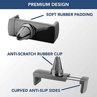 Cellularline Handy Drive Phone Mount - thumbnail