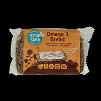 Omega 3 brood bio 300 Gram - thumbnail