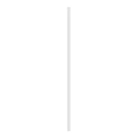 Merten MEG4050-3625 Afdekking Frame System M Wit 1 stuk(s) - thumbnail