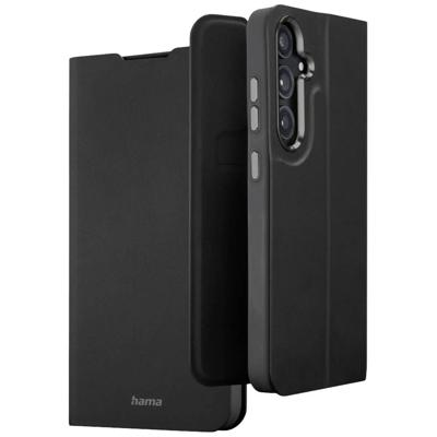 Hama Eco Premium Booklet Voor Samsung Galaxy A35 5G Zwart