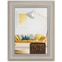 Zep Fotolijst LF446W Perugia White 10x15 cm - thumbnail