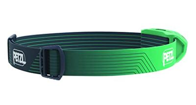 Ledlamp voor op het hoofd Petzl E063AA02 Groen (1 Stuks) - thumbnail