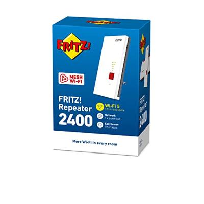 FRITZ!Repeater 2400 International