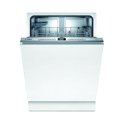 Bosch SBV6ZAX03N Serie 6 Volledig geïntegreerde vaatwasser