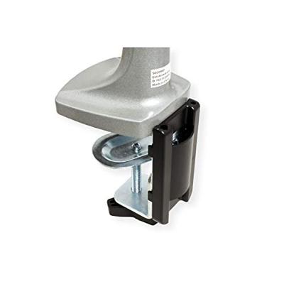 VALUE LCD-monitorarm, tafelmontage, gasveer, 5 draaipunten
