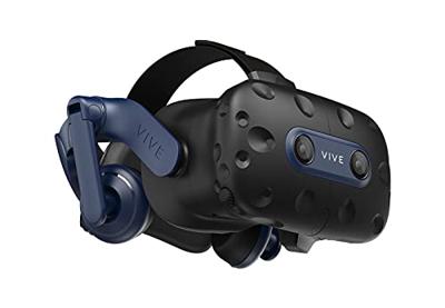 HTC Vive Pro 2 vr-bril - thumbnail