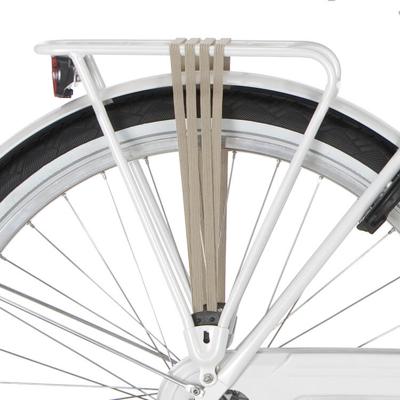 Cortina achterdrager chrono white pearl