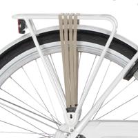 Cortina achterdrager chrono white pearl - thumbnail