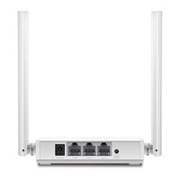 TP-LINK TL-WR820N draadloze router Single-band (2.4 GHz) Fast Ethernet Wit - thumbnail