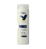 Dove Essential Care Body Milk - thumbnail