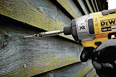 DeWALT DT7994T Extreme Impact Torsion Schroefbits PH2 25mm VE=5 - thumbnail