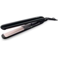Philips Bodycare Philips Stijltang Zwart/zilver - thumbnail