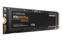 Samsung 970 EVO Plus M.2 1000 GB PCI Express 3.0 V-NAND MLC NVMe - thumbnail