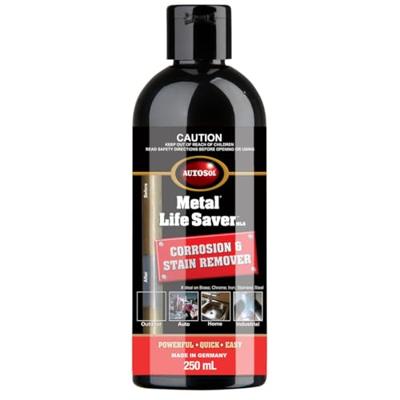 AUTOSOL Stainless steel cleaner 3 250 ml