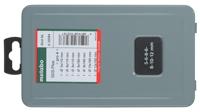 Metabo 630584000 Beton-spiraalboor 7-delig 5 mm, 6 mm, 8 mm, 10 mm, 12 mm 7 stuk(s) - thumbnail