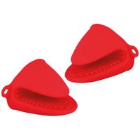 Smile MGK-18 soeppan Zwart Aluminium - thumbnail