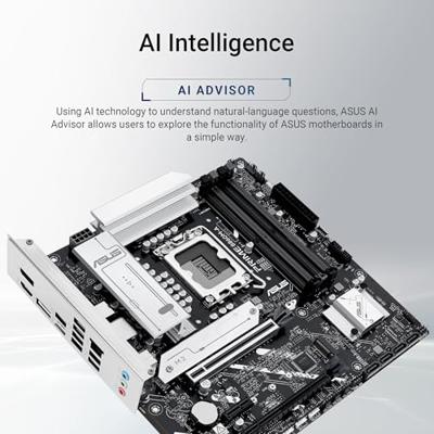Moederbord Asus 90MB1K00-M0EAYC - thumbnail