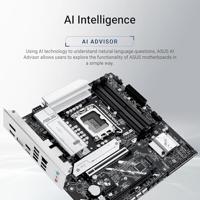 Moederbord Intel ASUS PRIME B860M-A-CSM - thumbnail