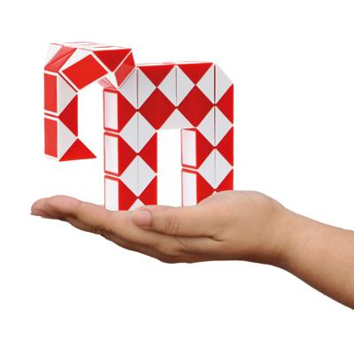 Spel Magische Slang 48 Delig Fidget Spel Magische Slang 48 Delig Fidget