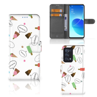 OPPO Reno 6 Pro Plus 5G | Book Cover | IJsjes - thumbnail