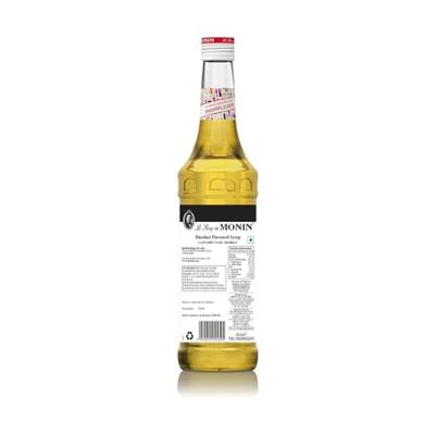 Monin Hazelnoot 700ml