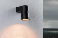 Paulmann Kimu 94821 LED-buitenlamp (wand) LED 7.8 W Antraciet - thumbnail
