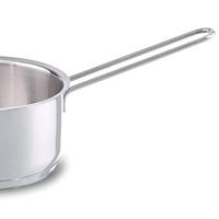 Fissler Snacky Steelpan 12 cm RVS - thumbnail