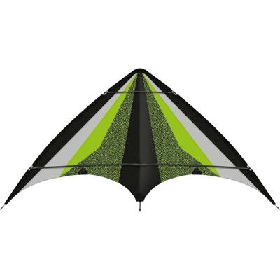 Günther Flugspiele Tweelijns Stuntvlieger Neon loop 160 Spanwijdte 1600 mm Günther Flugspiele Tweelijns Stuntvlieger Neon loop 160 Spanwijdte 1600 mm