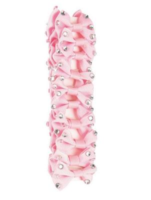 Harrys Horse Showbows roze