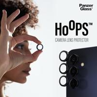 PanzerGlass Hoops SAFE95689 Cameraprotector (glas) Samsung Galaxy A55 5G 1 stuk(s) - thumbnail
