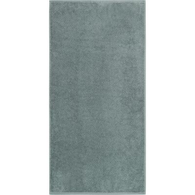 Cawö Cawo Pure Uni Badlaken 80/150 mystic green