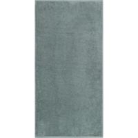 Cawö Cawo Pure Uni Badlaken 80/150 mystic green - thumbnail