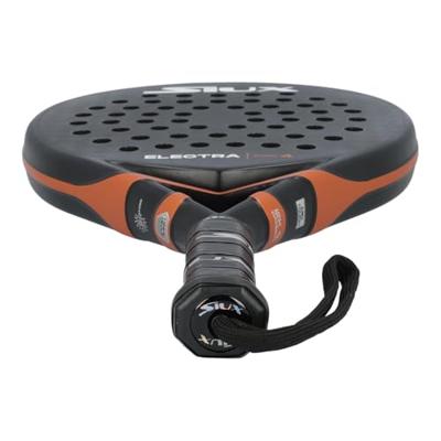 SIUX ELECTRA ST4 FLOW PADEL RACKET