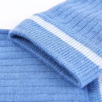 Kindersokken 5 paar gorillaprint EU 23-26 - thumbnail