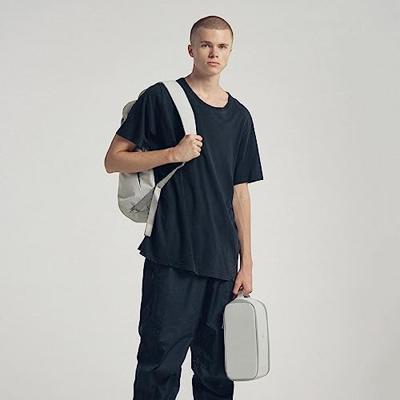 Urth Norite Camera Insert (Ash Grey)