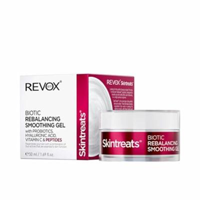 Revox B77 Skintreats Biotic Rebalancing Smoothing Gel 50 ml