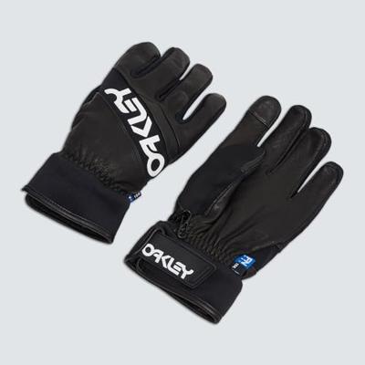 OAKLEY Factory Winter Gloves Snowboard Handschoenen XL