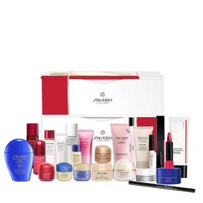Shiseido Advent Calendar 2025