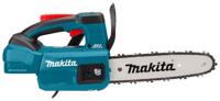 Makita DUC254PT4J Accu Tophandle Kettingzaag 25cm 18V 5.0Ah met Mbox - thumbnail